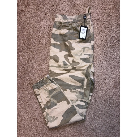 Champs Pants | Mens Camo Joggers | Poshmark